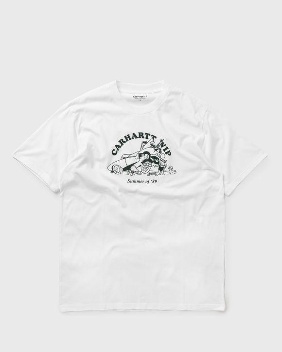 Flat Tire Tee