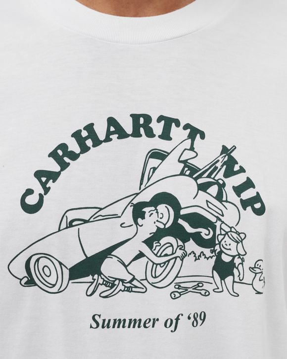 Flat Tire Tee