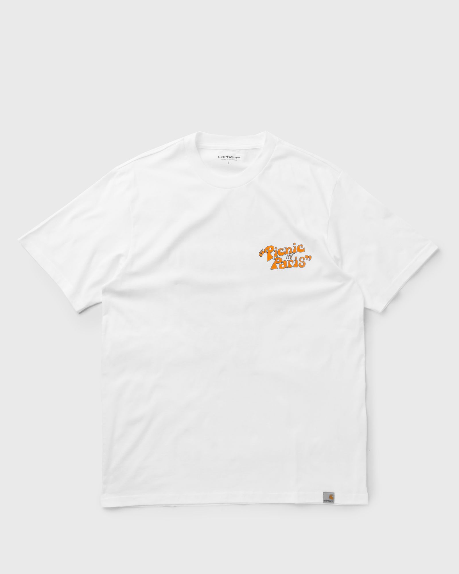 Picnic in Paris Tee