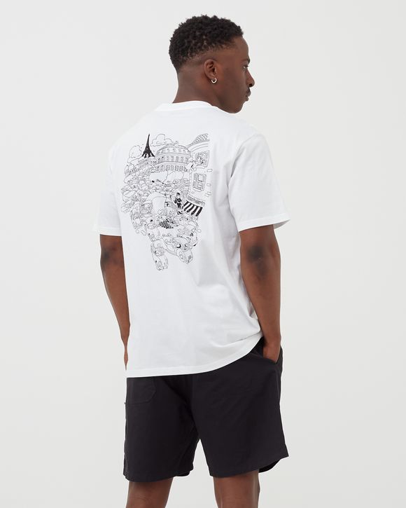 Picnic in Paris Tee
