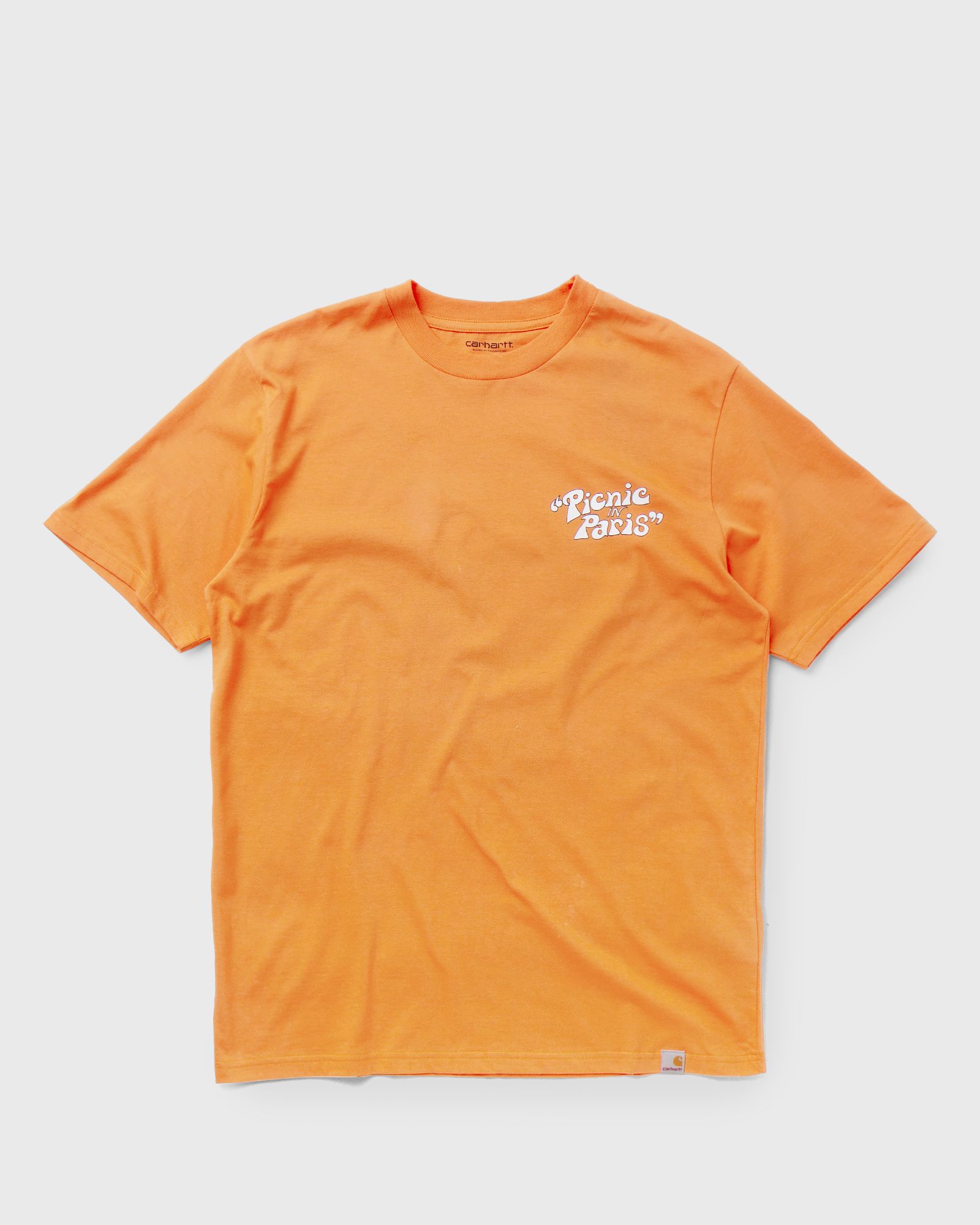 Picnic in Paris Tee