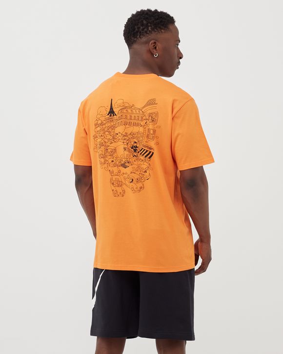 Picnic in Paris Tee
