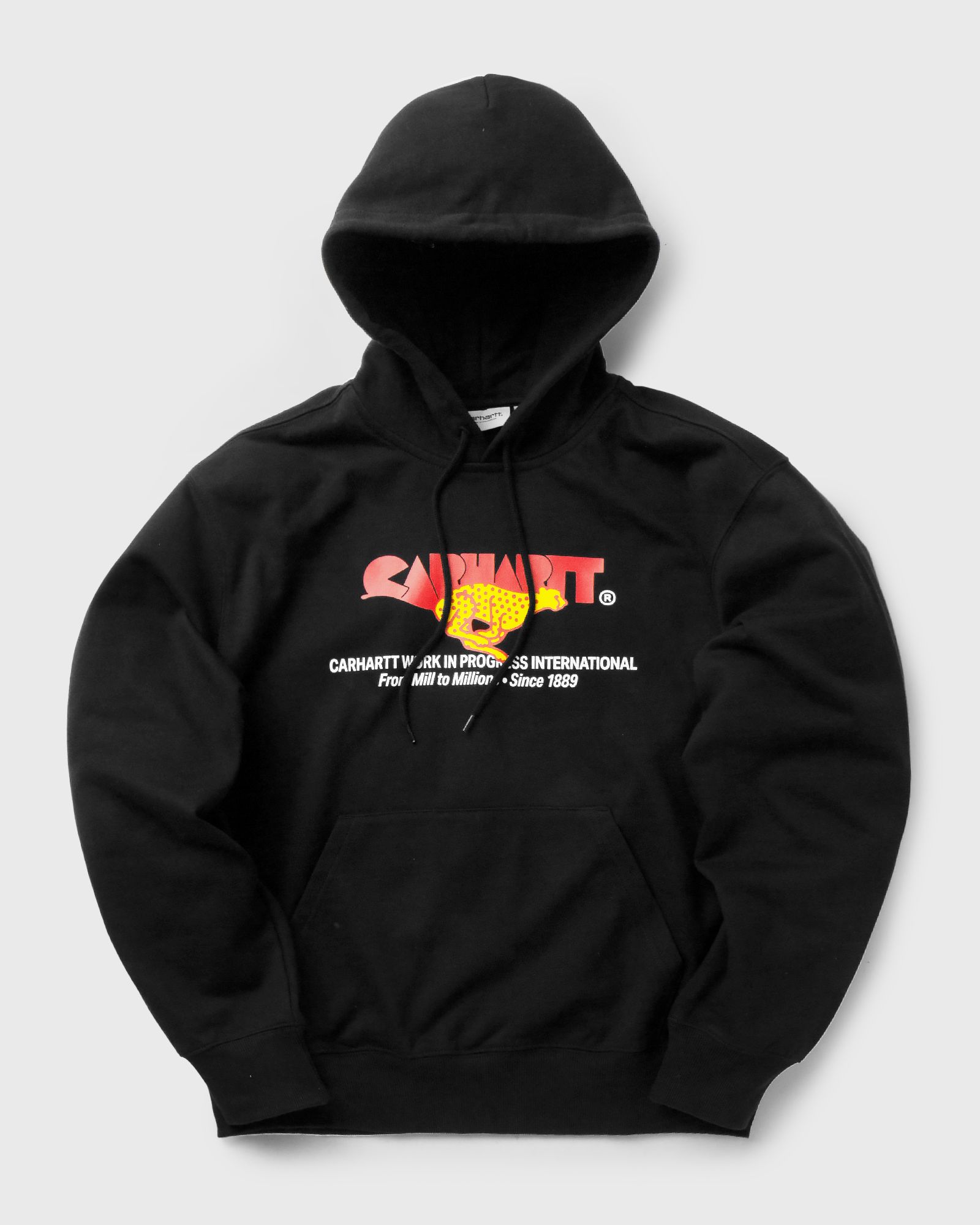 Runner Hoodie