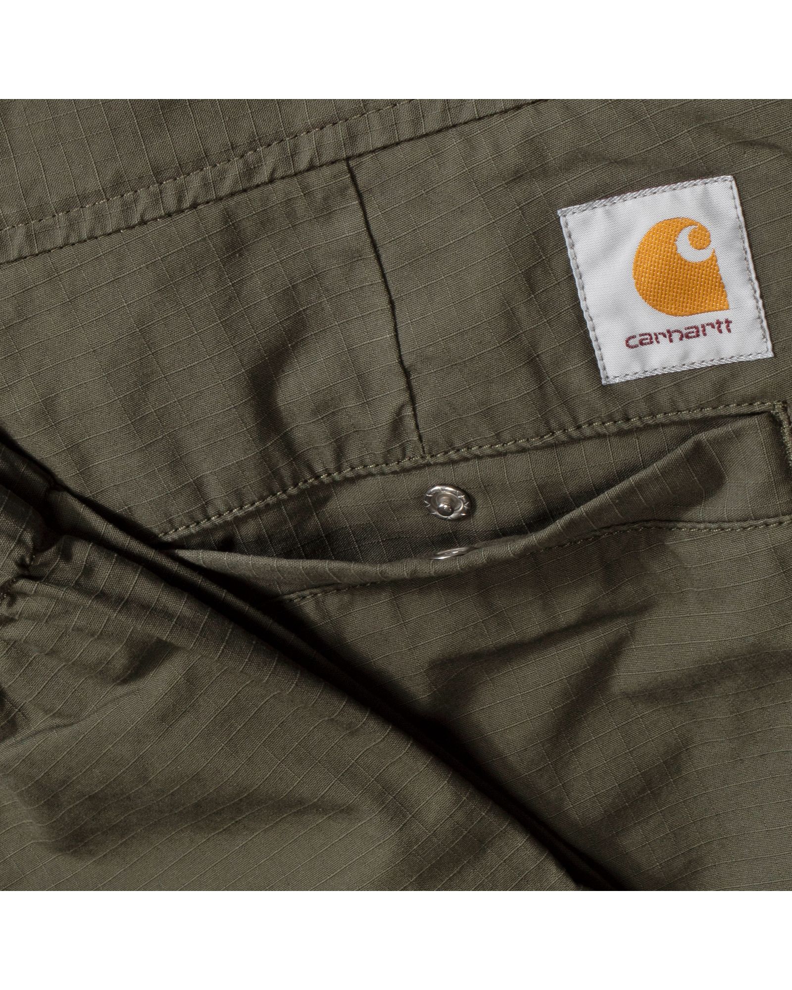 Marshall Jogger Cotton Columbia Ripstop 6.5 oz