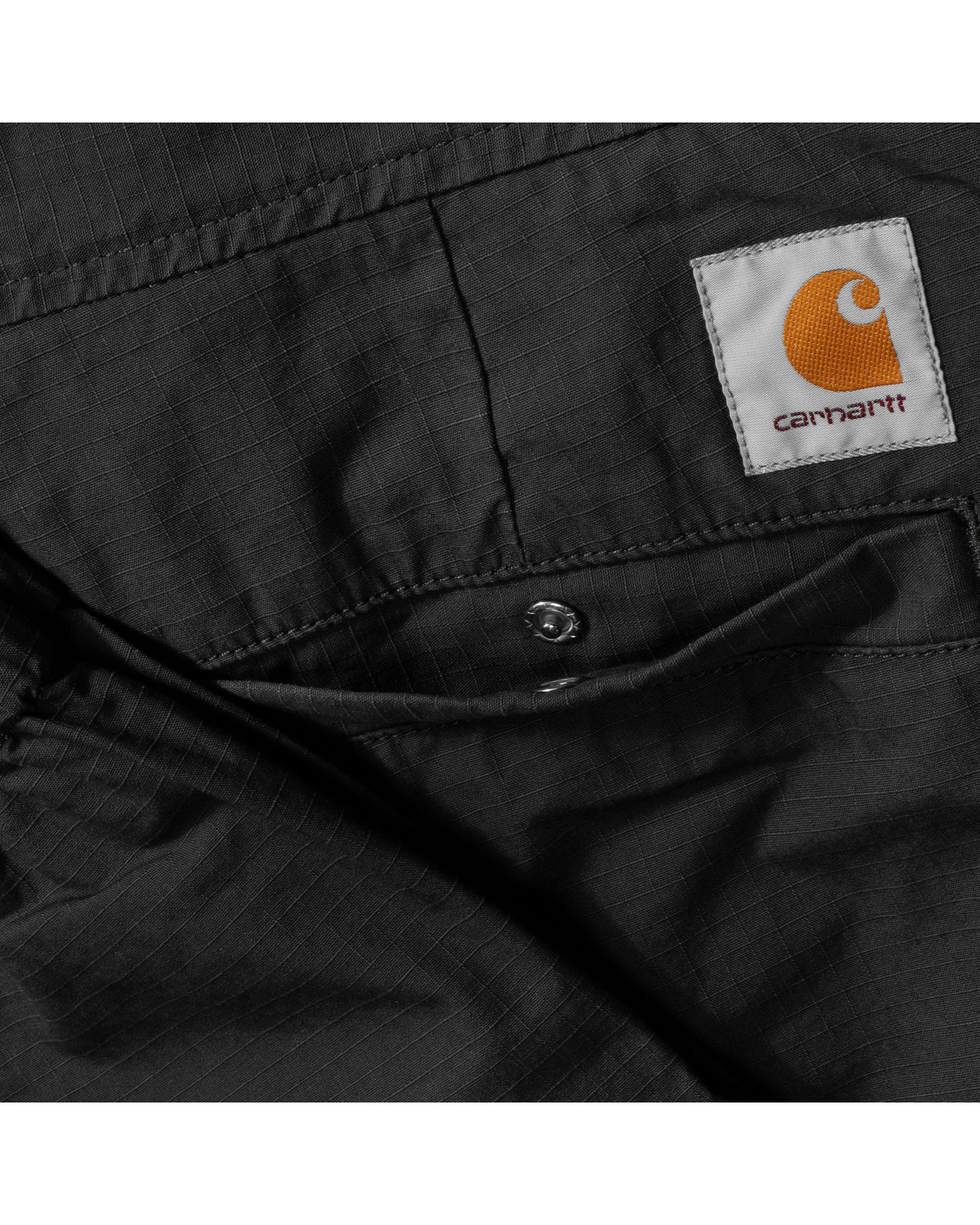 Marshall Jogger Cotton Columbia Ripstop 6.5 oz