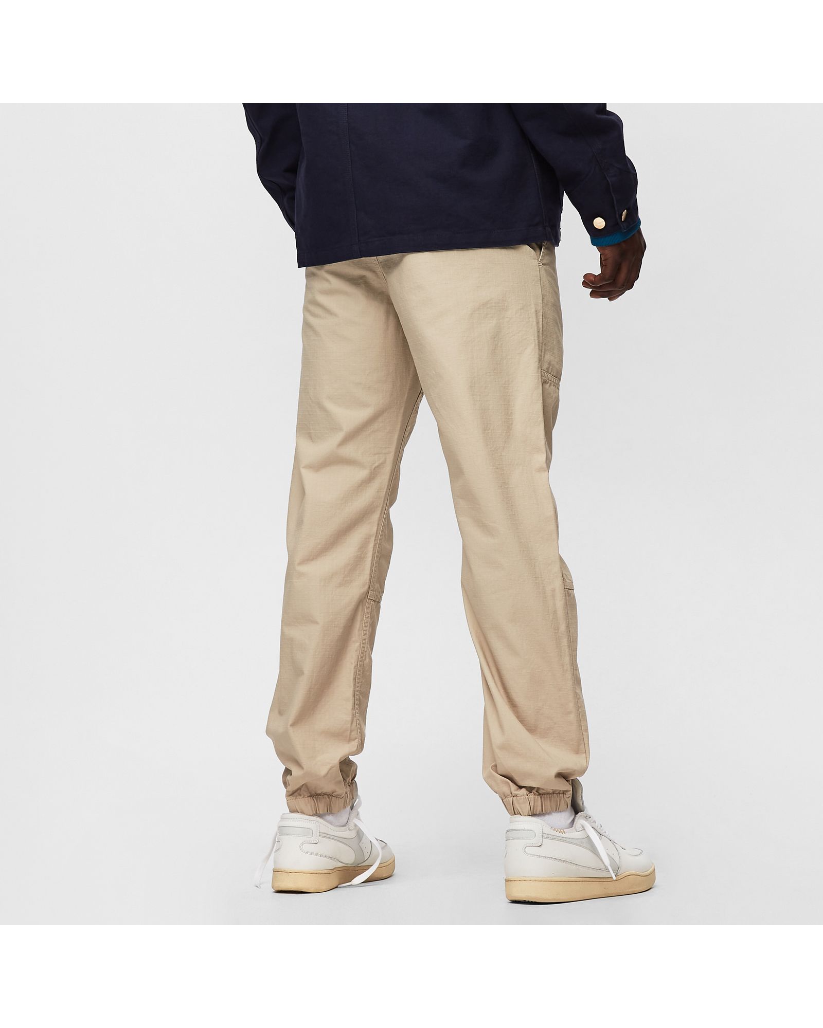 Marshall Jogger Cotton Columbia Ripstop 6.5 oz