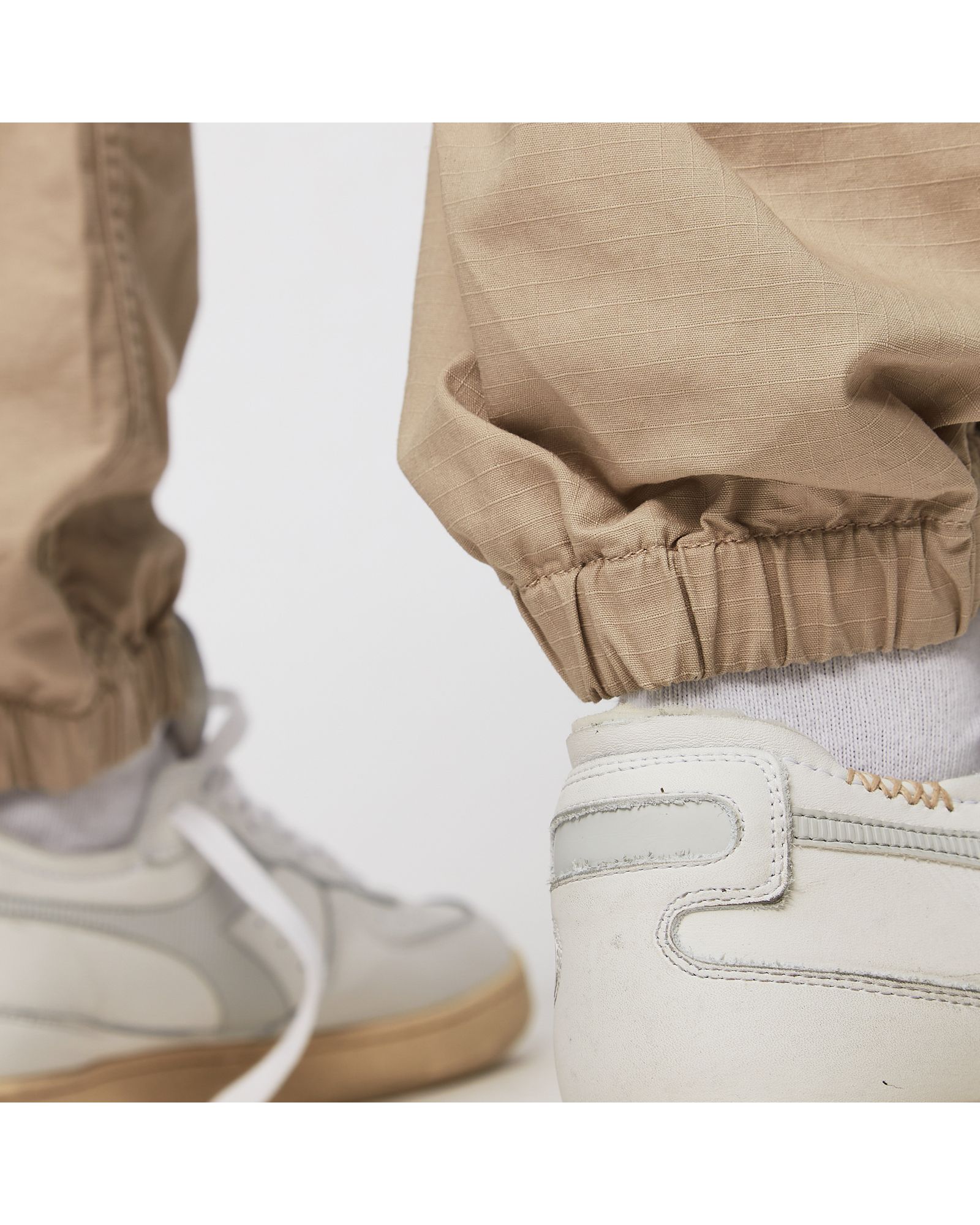 Marshall Jogger Cotton Columbia Ripstop 6.5 oz