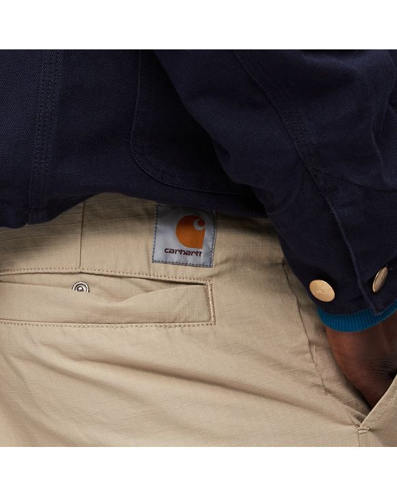 Carhartt marshall jogger navy hot sale