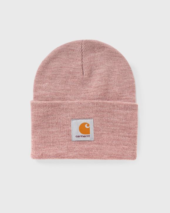 Acrylic Watch Hat