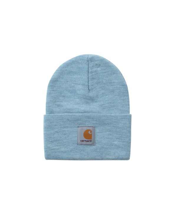 ACRYLIC WATCH BEANIE