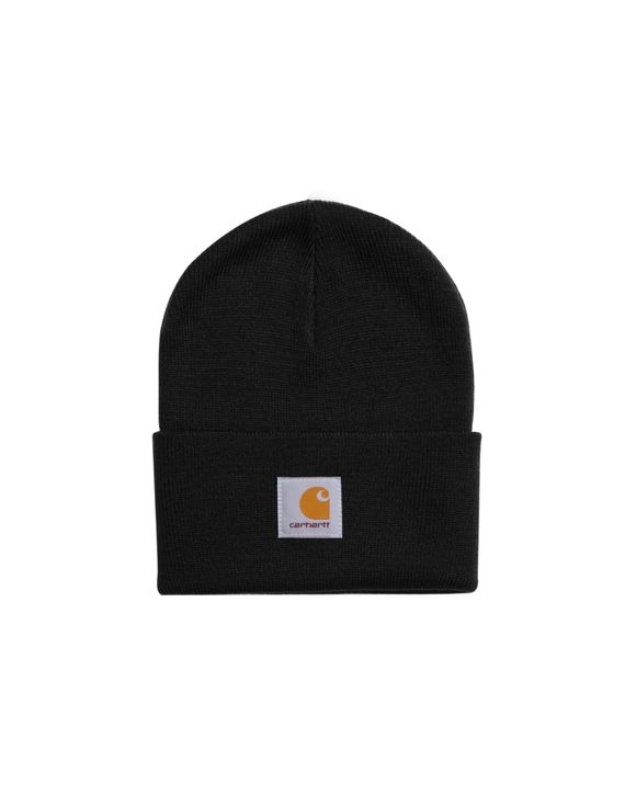 Acrylic Watch Beanie