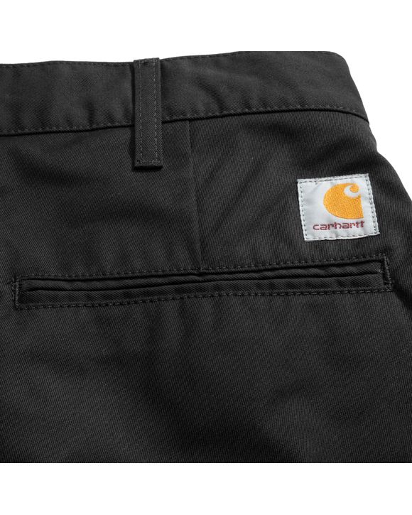 Presenter Short PES/CO Dunmore Twill 7.25 oz