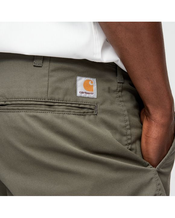 Presenter Short PES/CO Dunmore Twill 7.25 oz