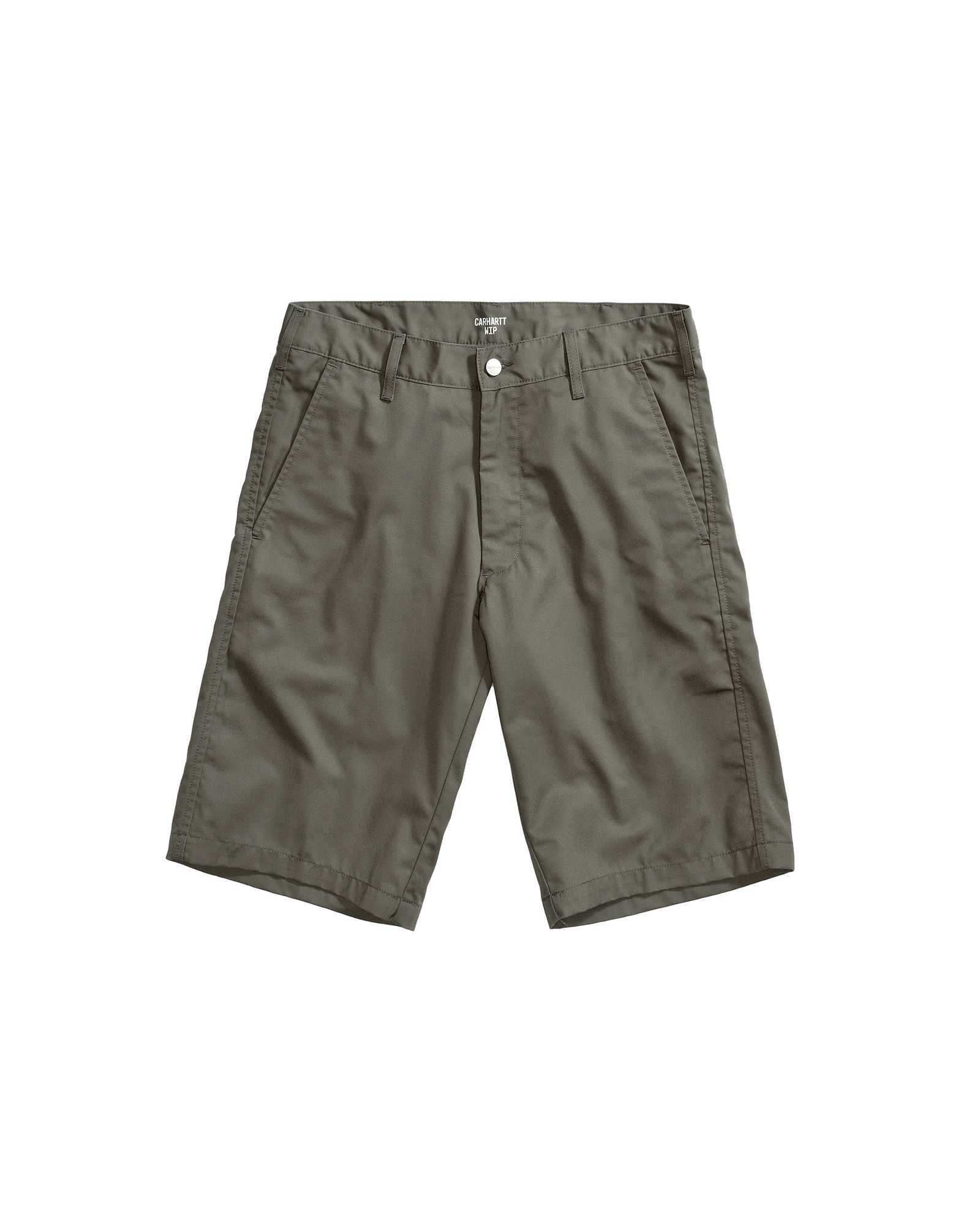 Presenter Short PES/CO Dunmore Twill 7.25 oz
