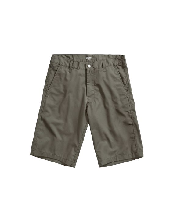 Presenter Short PES/CO Dunmore Twill 7.25 oz