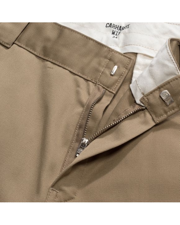 Master Short