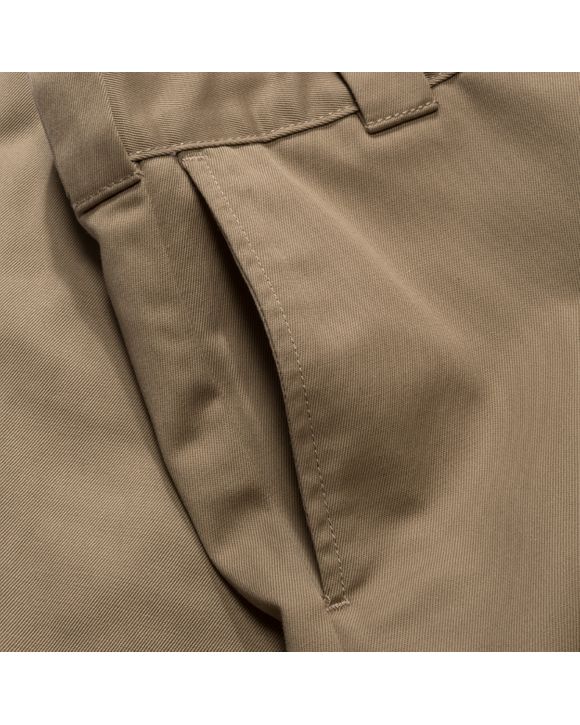 Master Short