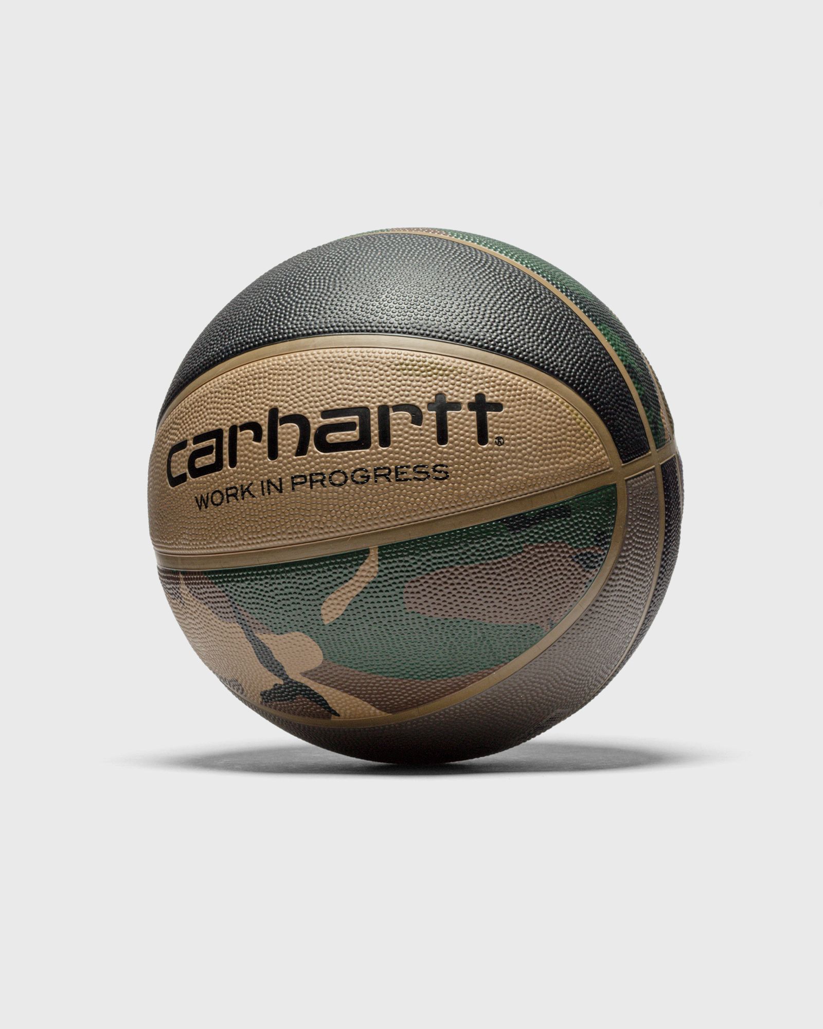 Carhartt WIP X Spalding Valiant 4 Basketball