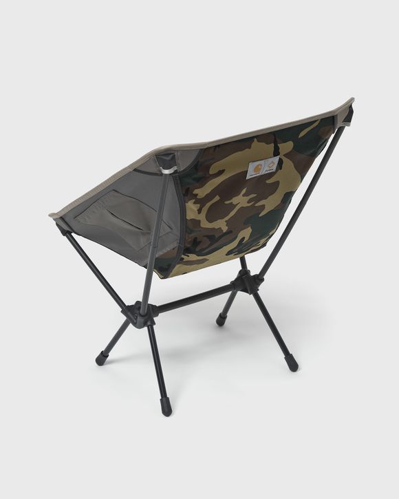 Valiant 4 Tactical Chair