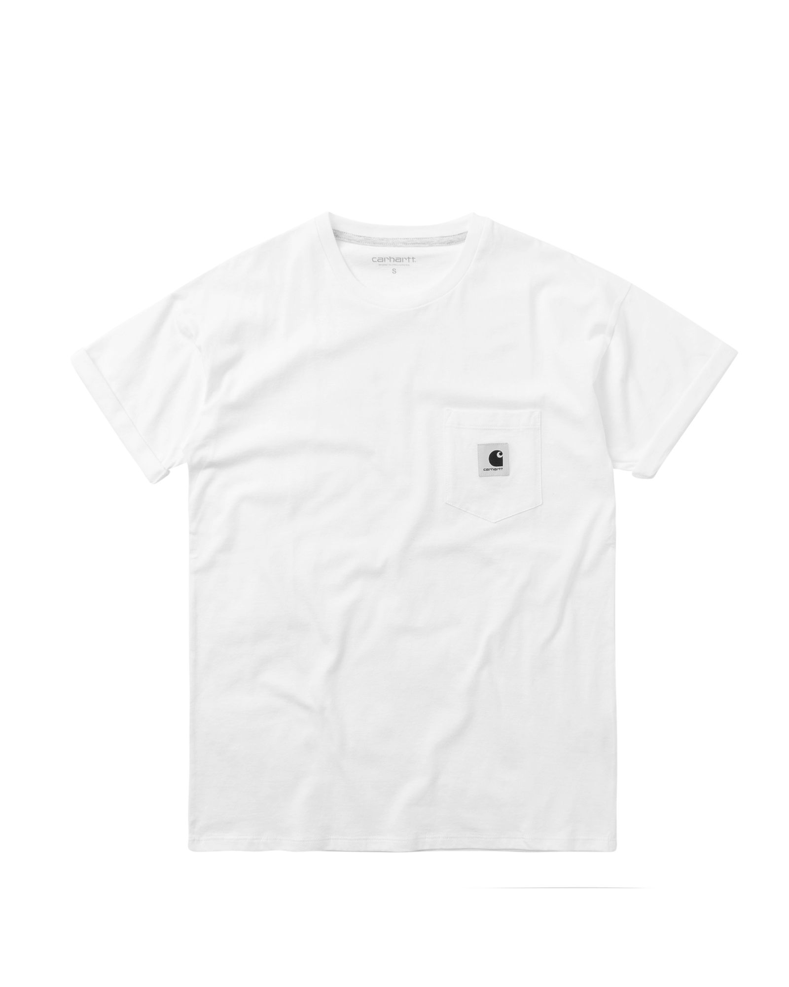 WMNS Carrie Pocket Tee