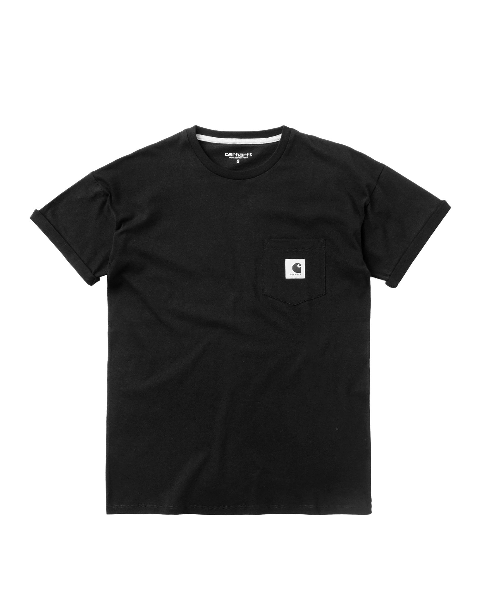 WMNS Carrie Pocket Tee