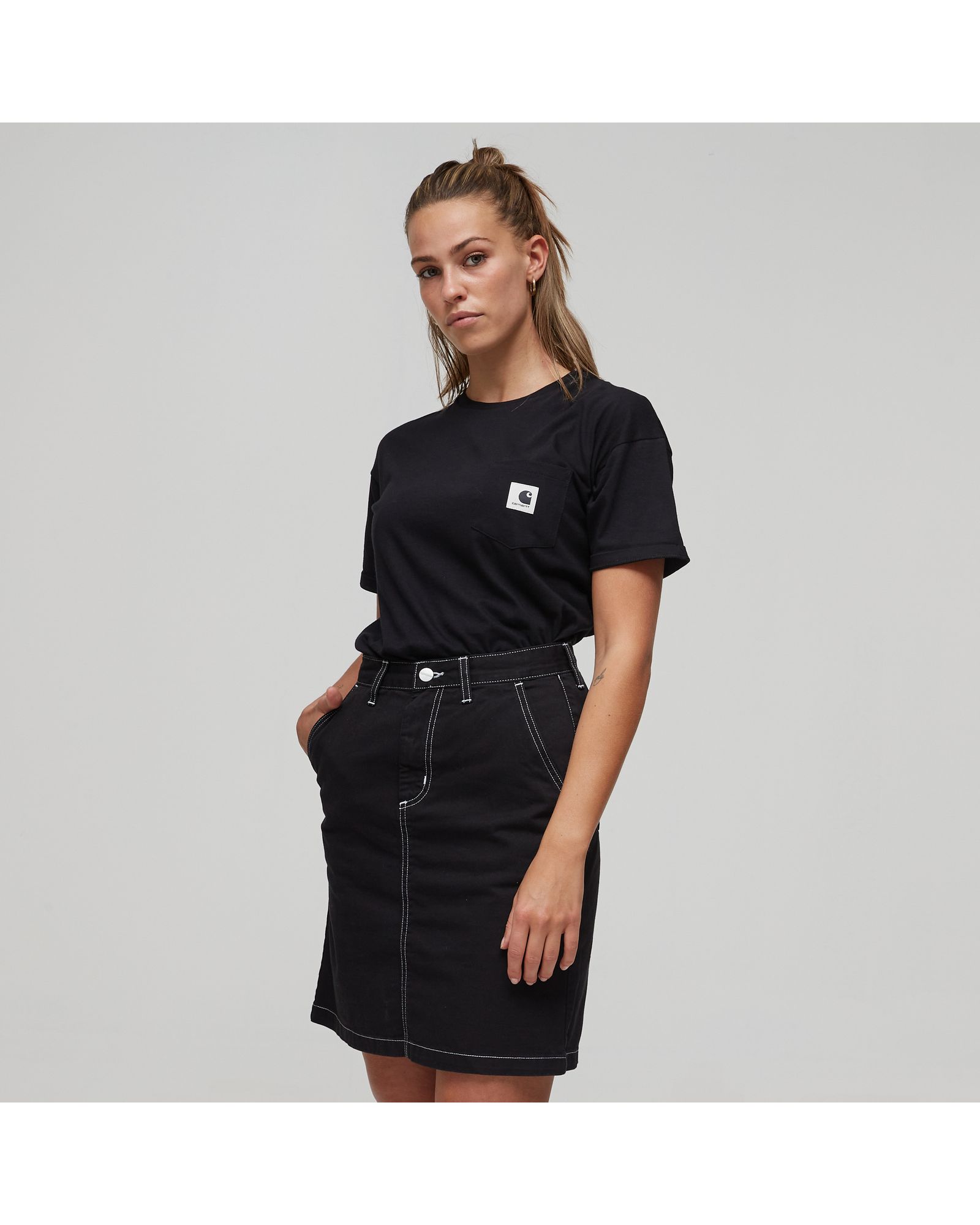 WMNS Carrie Pocket Tee