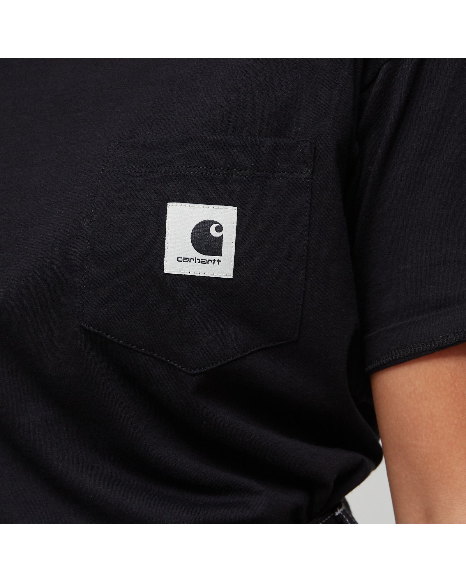 WMNS Carrie Pocket Tee