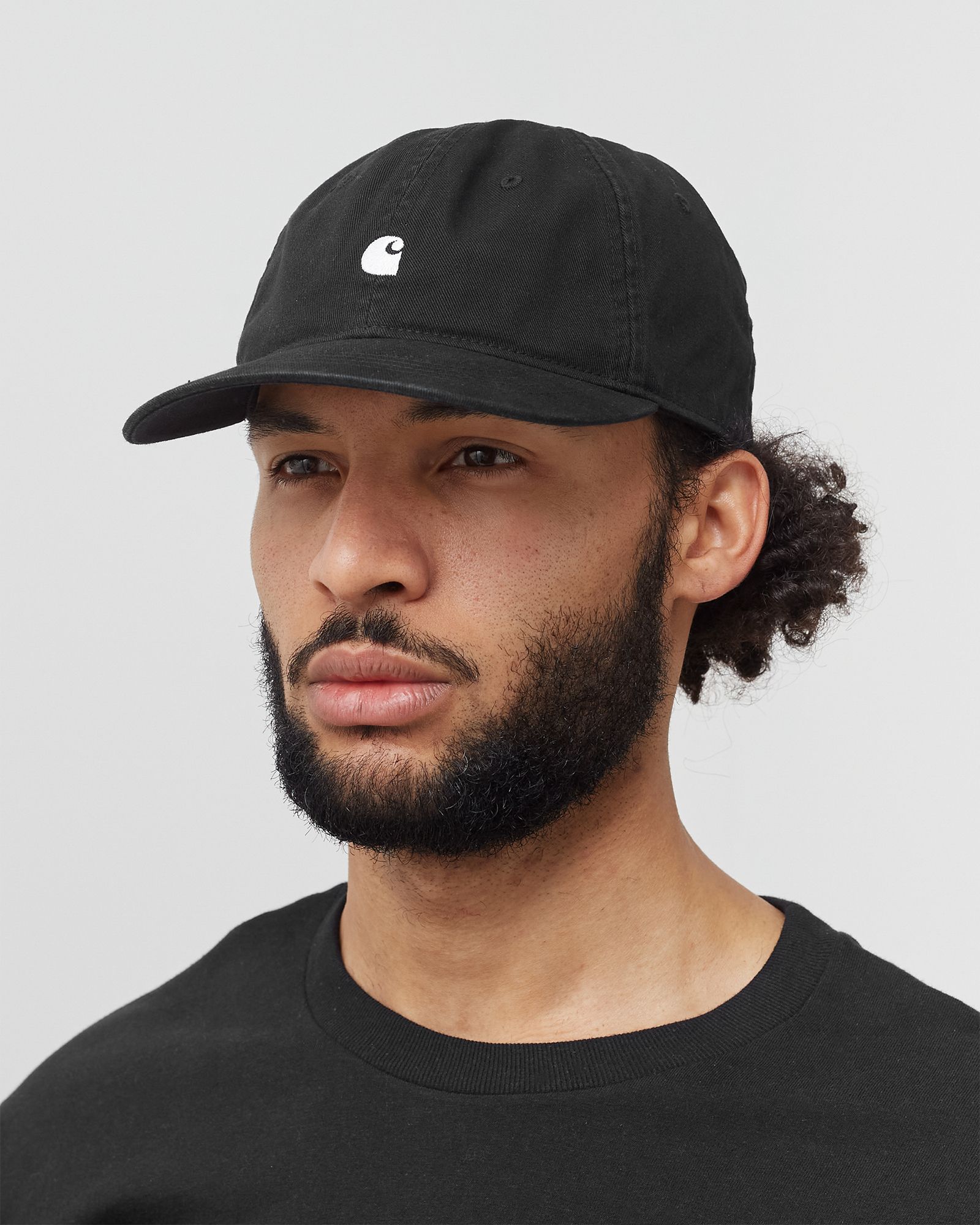 Madison Logo Cap