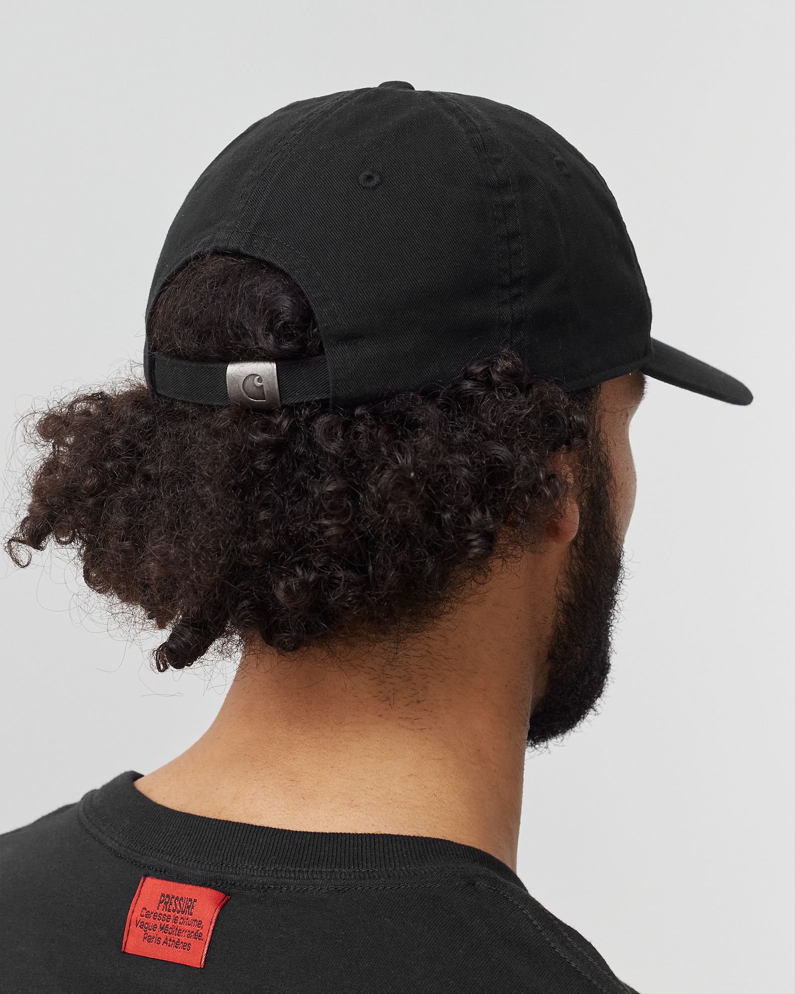Madison Logo Cap