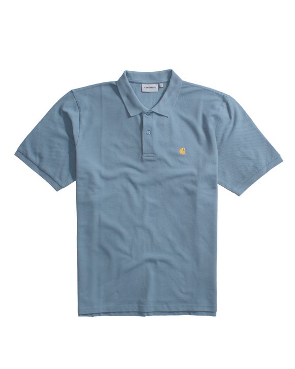 Chase Pique Polo