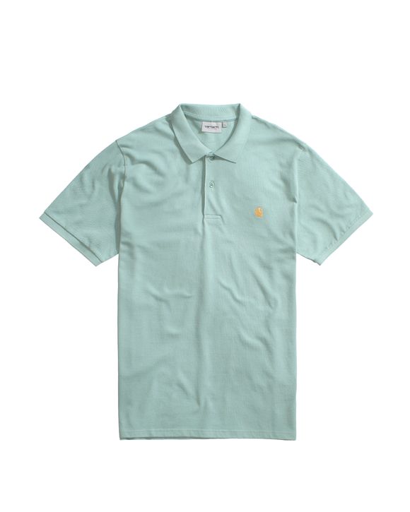 S/S Chase Pique Polo