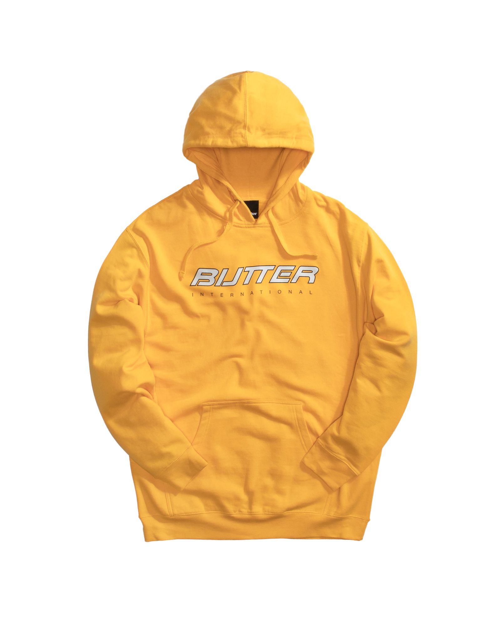 INTERNATIONAL LOGO HOODIE