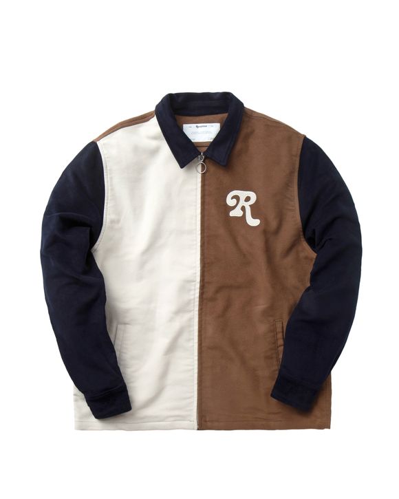 Club Jacket Moleskin