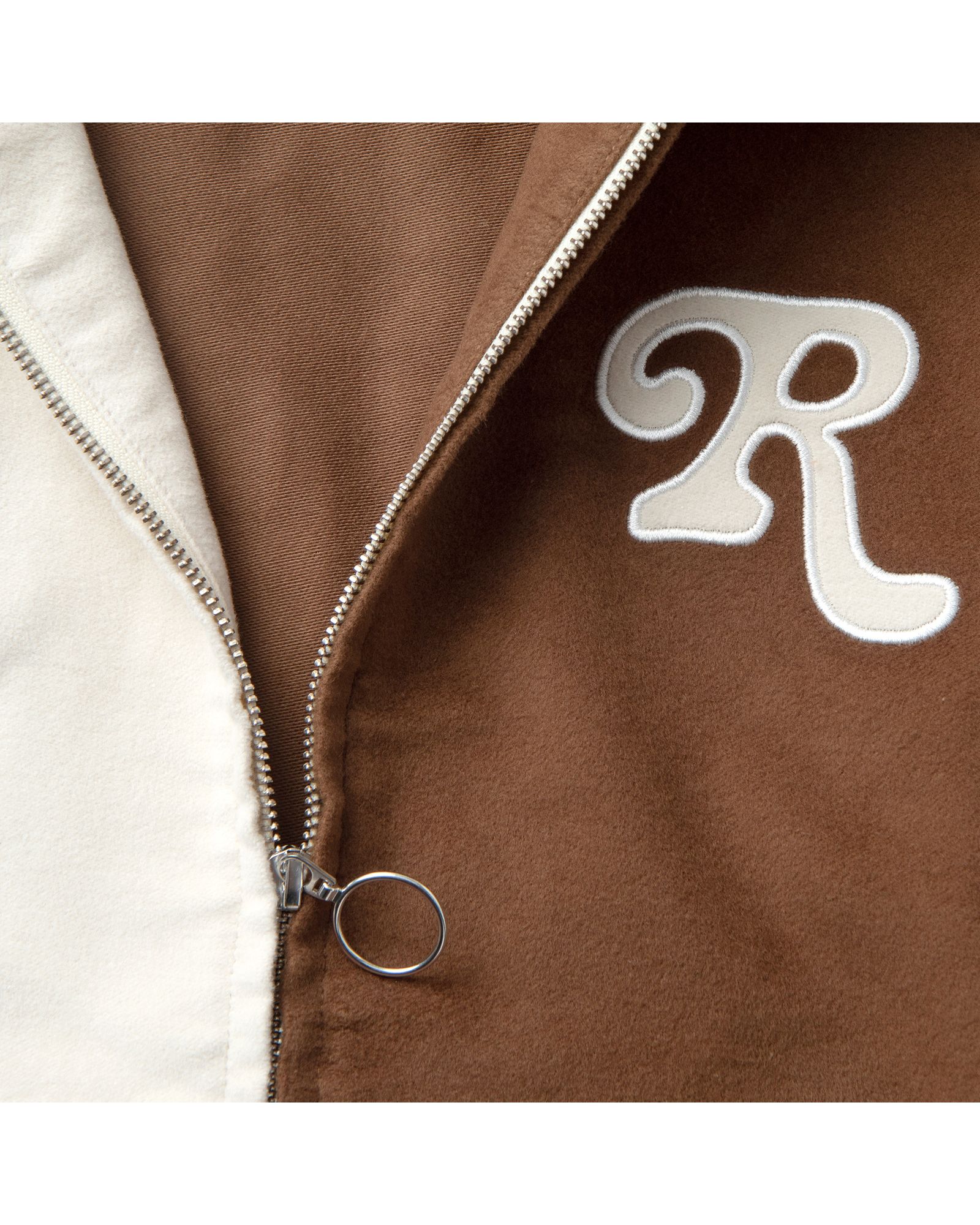 Club Jacket Moleskin