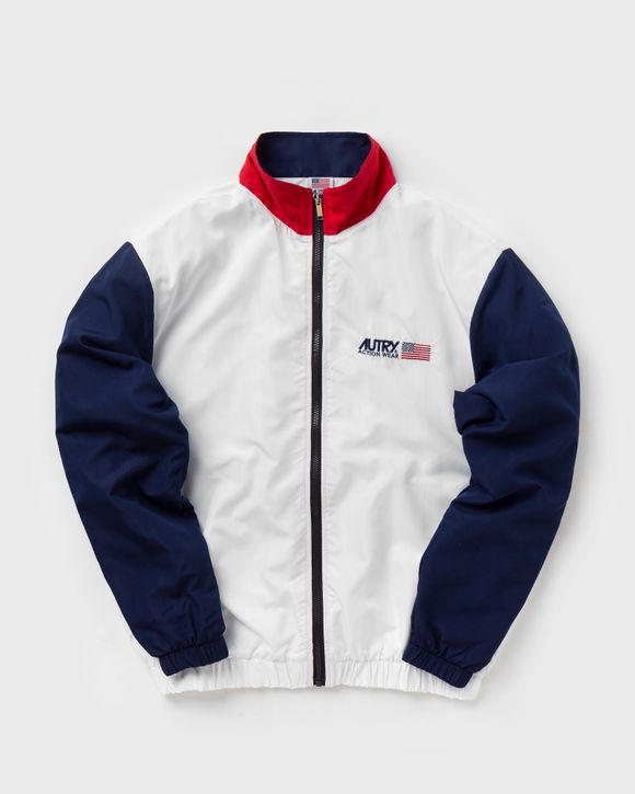 Training Jacket