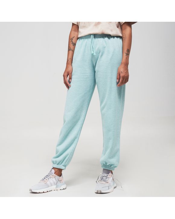 Girl Knows All JOGGERS Green BSTN Store