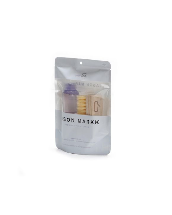 4 oz. Premium Shoe Cleaning Kit