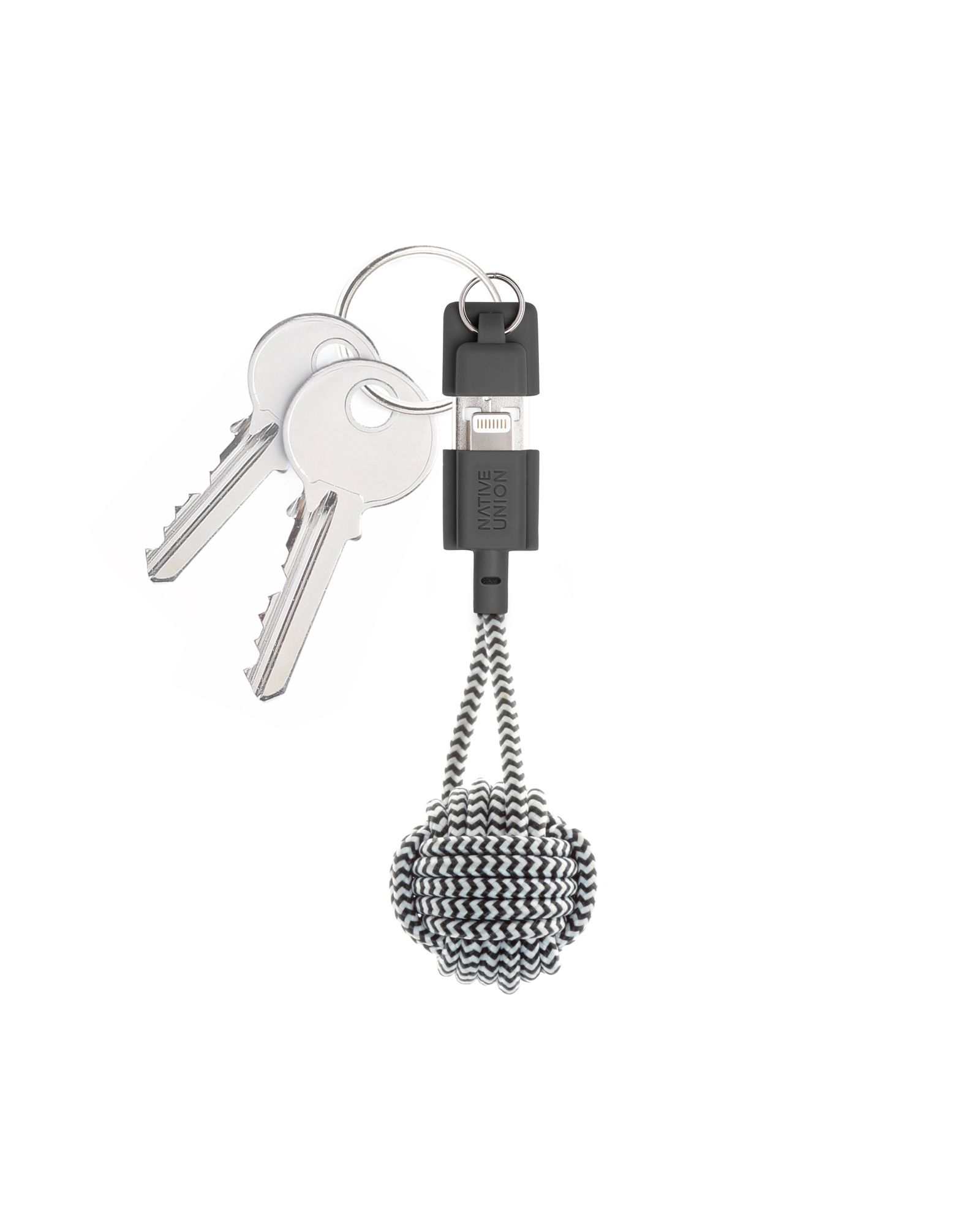 Key Cable KV Lightning