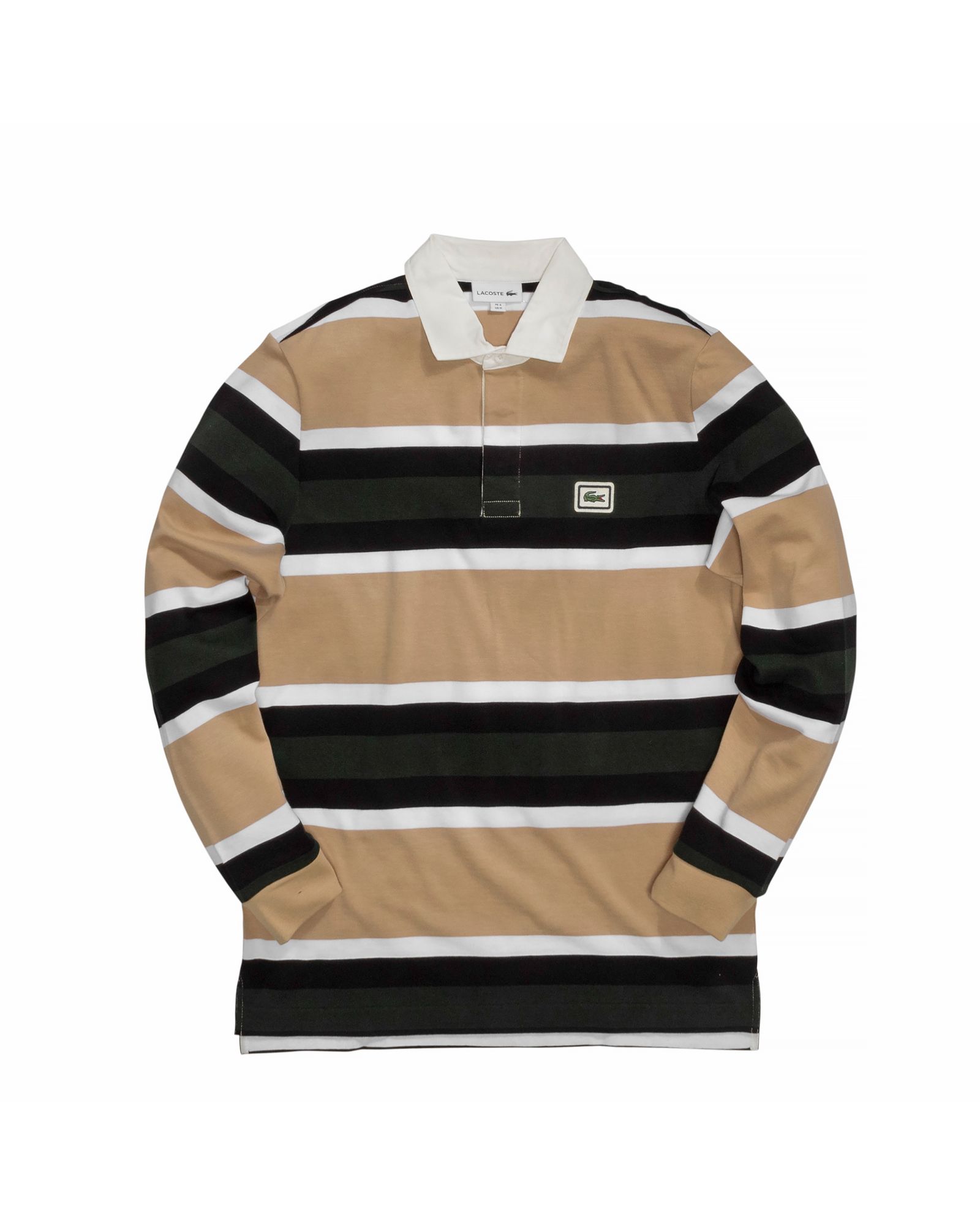 RUGBY POLO