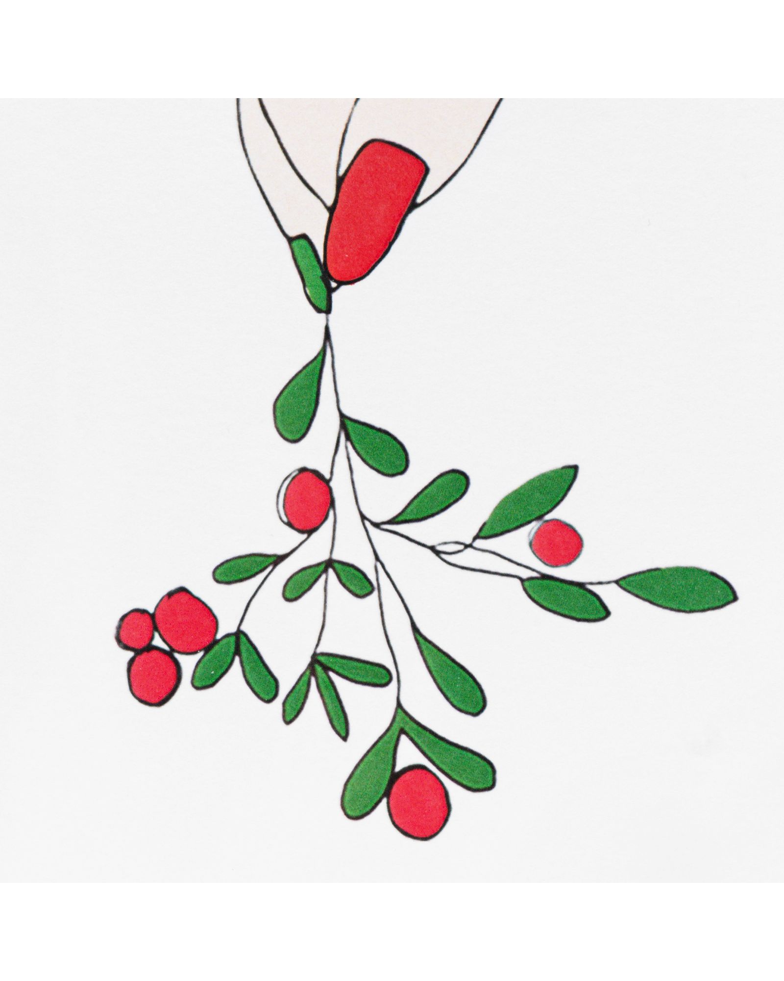 Kiss me baby one more time