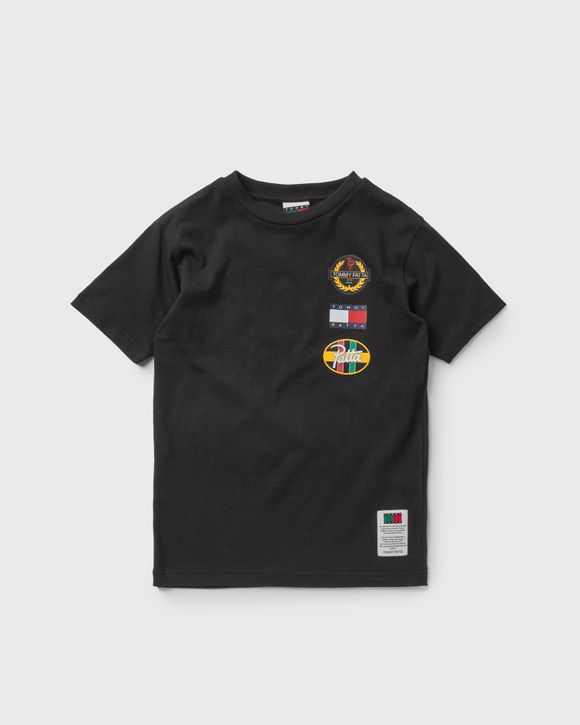 TOMMY X PATTA KIDS TEE (2-6 Y)