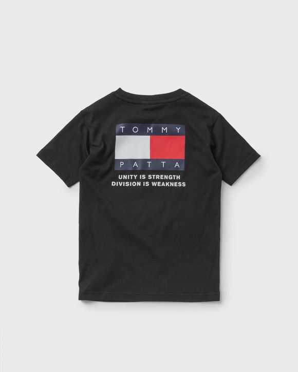 TOMMY X PATTA KIDS TEE (2-6 Y)