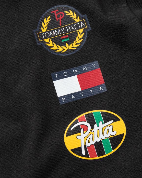 TOMMY X PATTA KIDS TEE (2-6 Y)