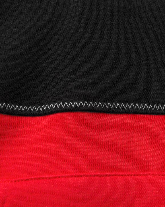 TOMMY X PATTA KIDS HOODIE (2-6 Y)