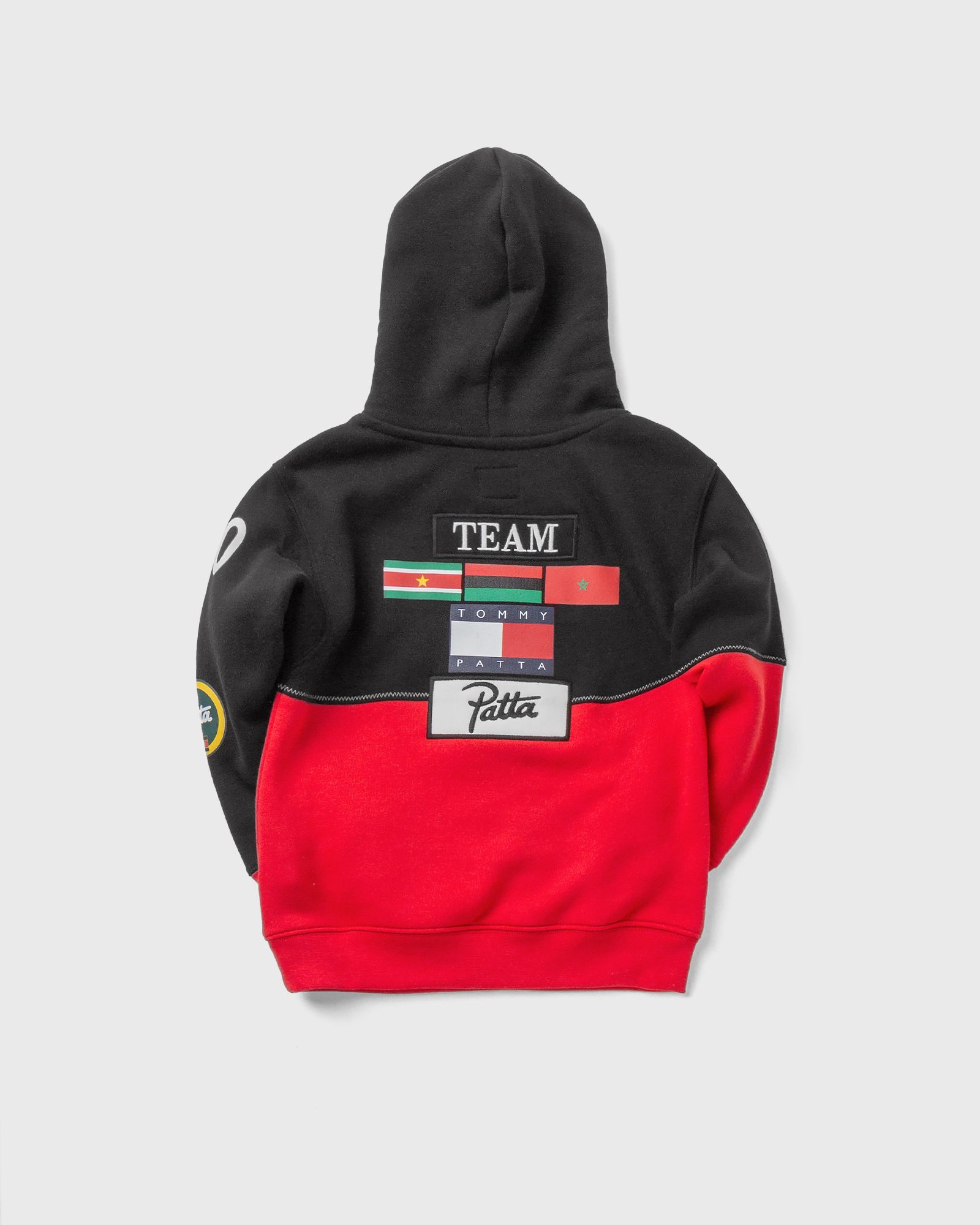 TOMMY X PATTA KIDS HOODIE (8-12 Y)