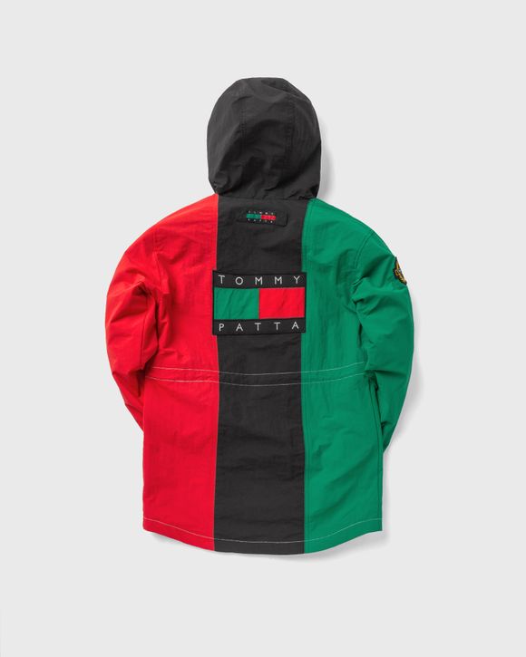 TOMMY X PATTA KIDS JACKET (2-6 Y)