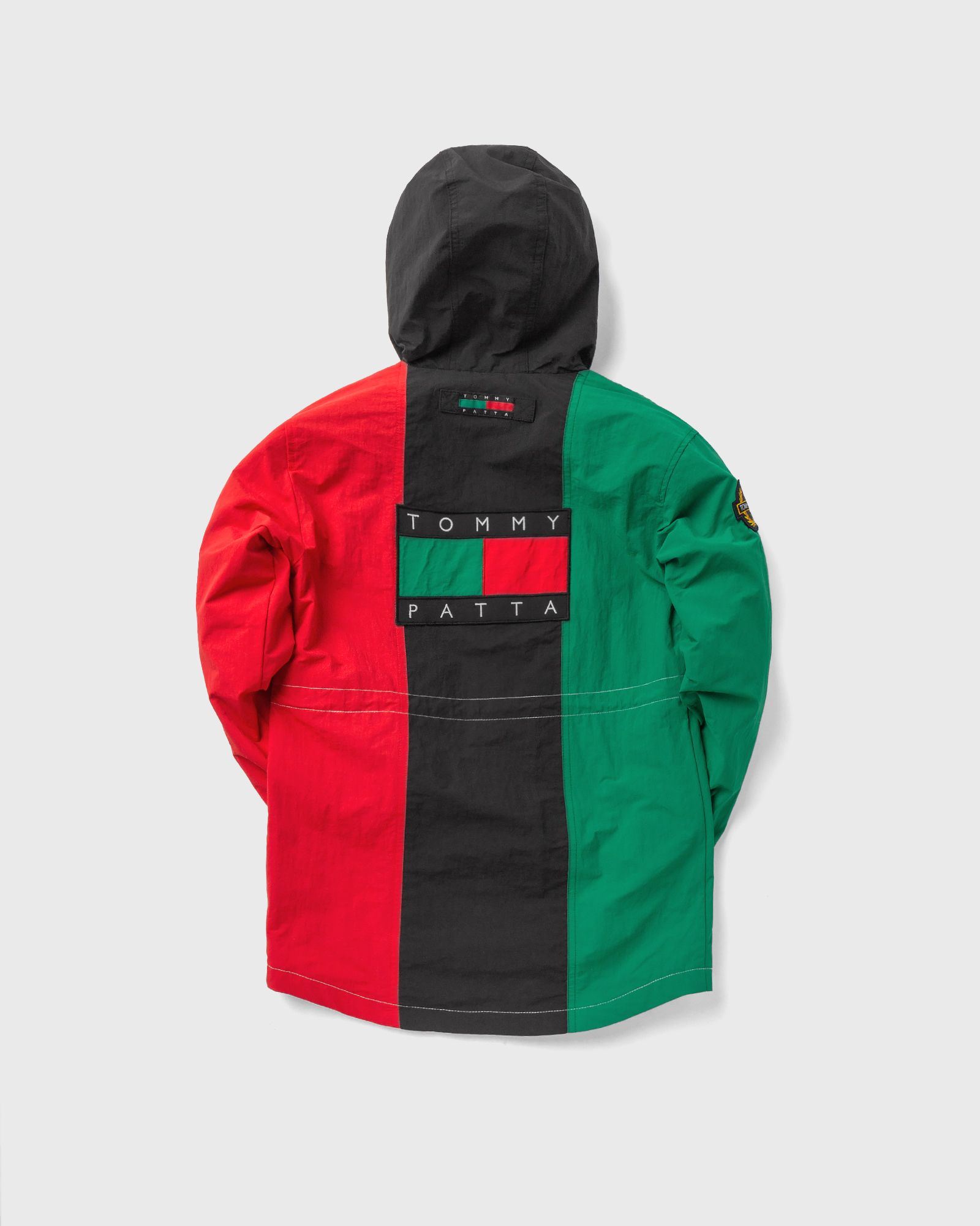 TOMMY X PATTA KIDS JACKET (8Y-12Y)