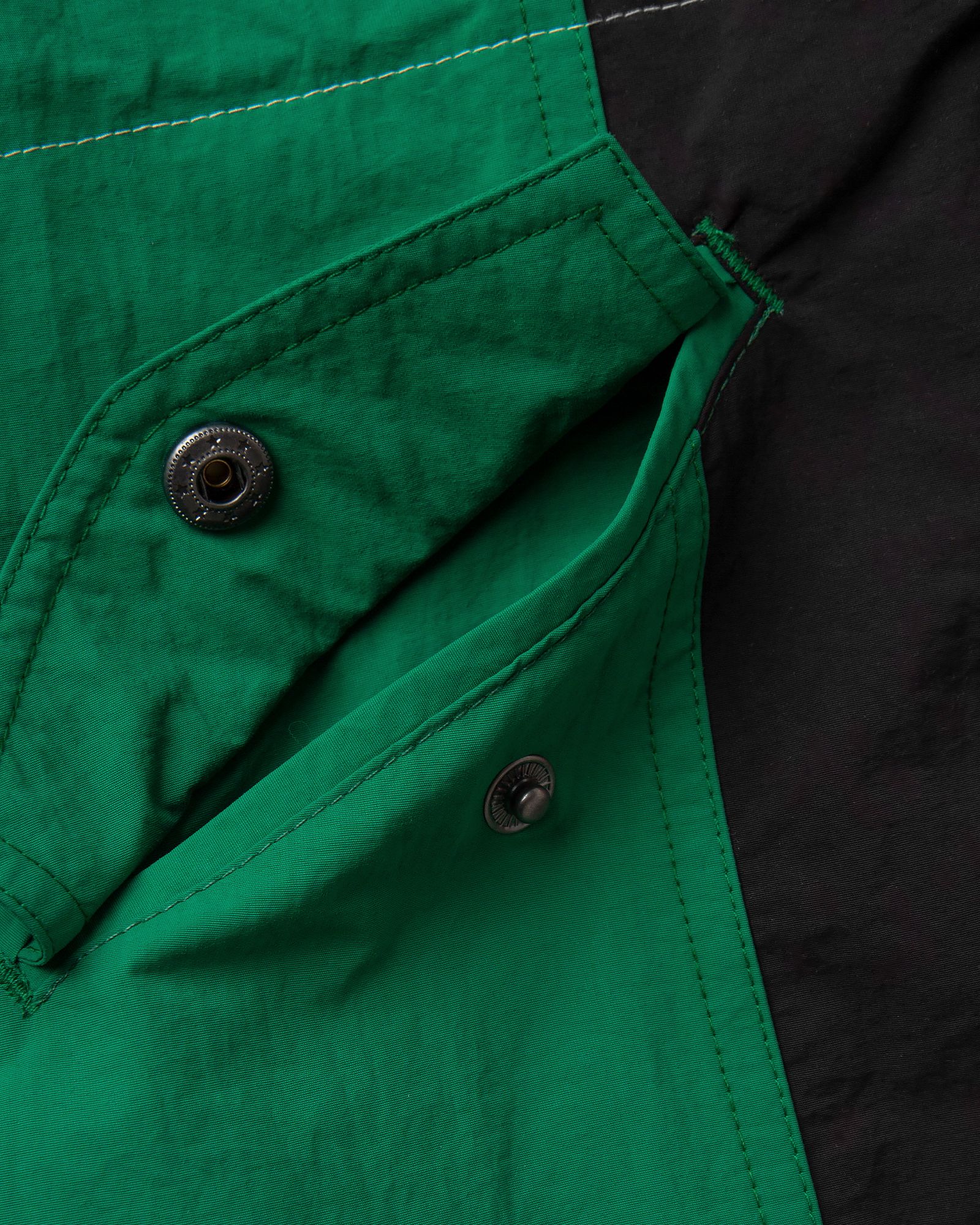 TOMMY X PATTA KIDS JACKET (8Y-12Y)