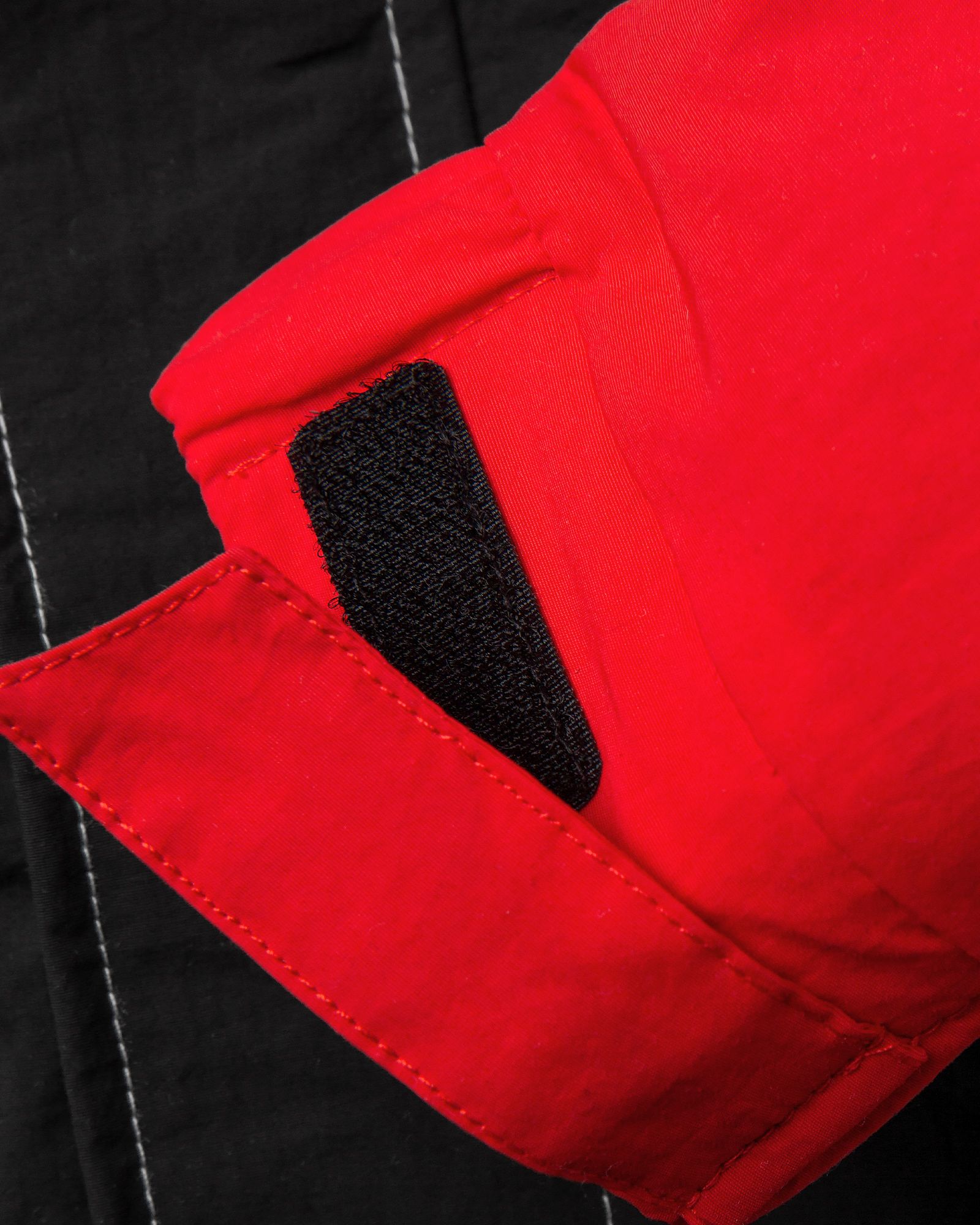 TOMMY X PATTA KIDS JACKET (8Y-12Y)