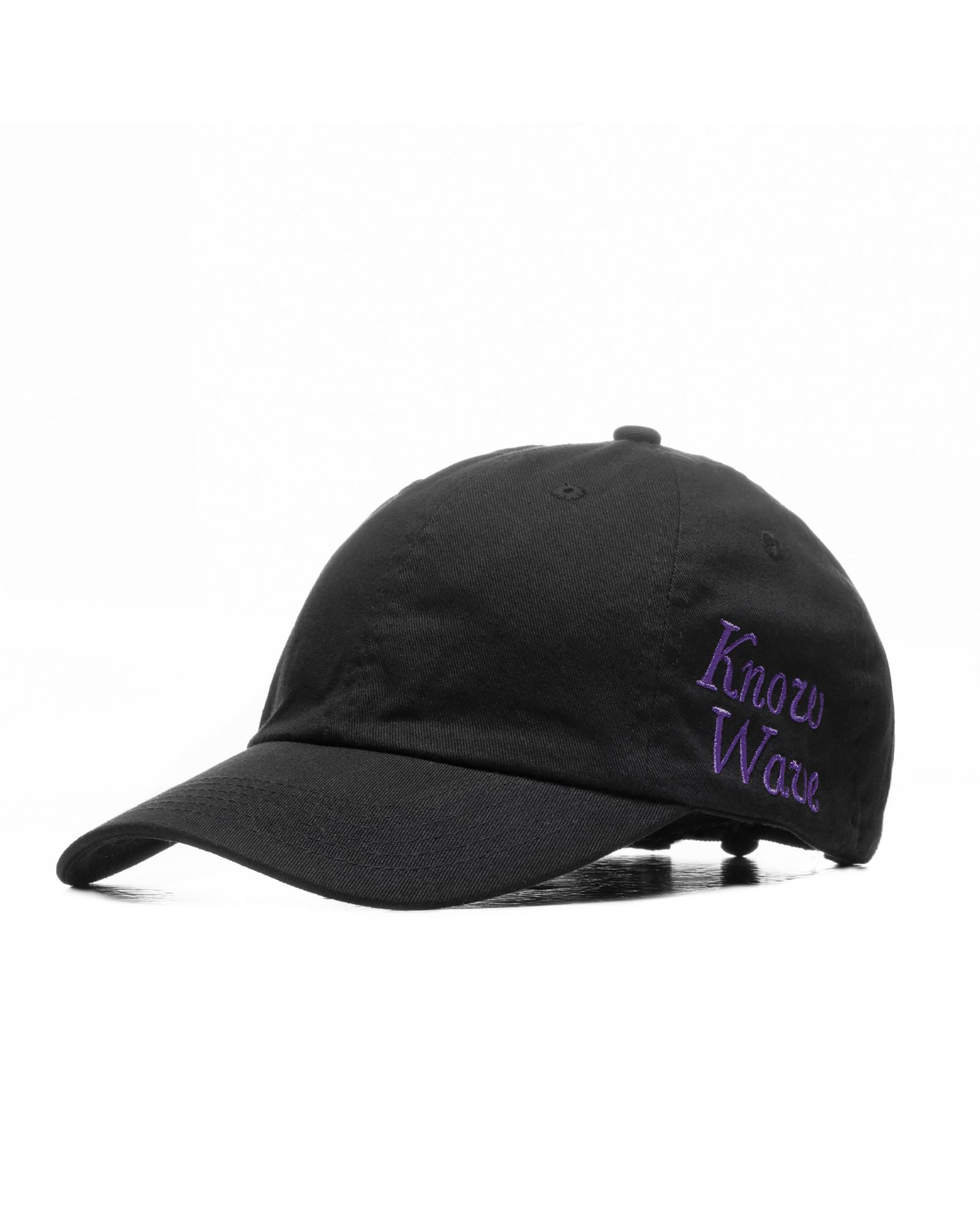 SERIF CAP